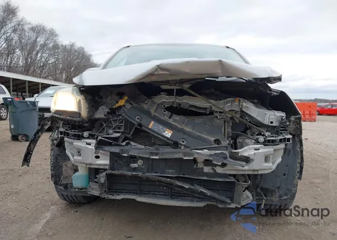 2014 Ford Escape Se from USA, damaged, VIN 1FMCU0GX2EUE52287